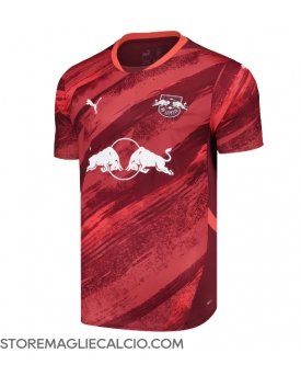 RB Leipzig Maglia Gara Trasferta Repliche 2024-25